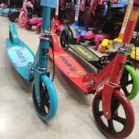 اسکوتر راپیدو