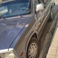 مزدا2000ژاپنی مدل80