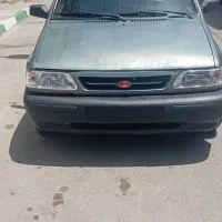 پراید۸۵