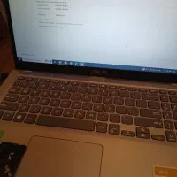 لپ تاپ ایسوس cor i5 نسل ۱۱