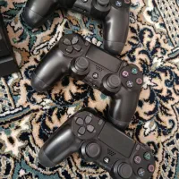 ps4|کنسول، بازی ویدئویی و آنلاین|مشهد, بهمن|دیوار