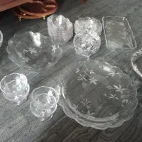 سرویس پذیرایی نوستالژیک گل و انگور