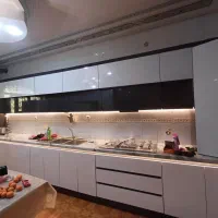 کابینت خانه خود را قسطی بخرید