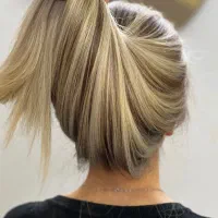 دکلره ،رنگ و لایت و امبره
