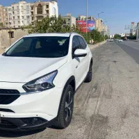 تیگو ۷ مدل ۹۷