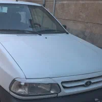 فروش پراید مدل98SE 131