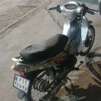 موتور ویوو مدل ۹۴