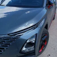 خودرو فونیکس اف ایکس مدل ۴۰۲