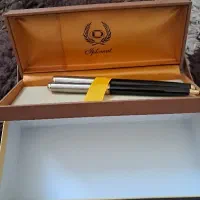خودکار و خودنویس دیپلمات