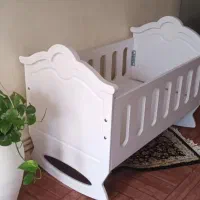 تخت خواب کودک نو نو