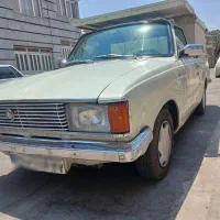 پیکان وانت در حد بیرنگ‌‌.دوگانه کارخانه