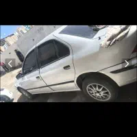 سمند lx84|خودرو سواری و وانت|کرمان, |دیوار