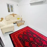 سویت مبله دامایی