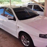 سمند سورن ef7 مدل96