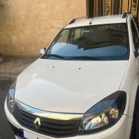 رنوساندرو‌استپ‌وی‌اتوماتیک