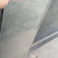 شیشه دو جداره رفلکس پنجره آماده نصب