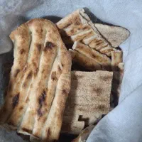 نون خشک
