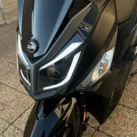 J200|موتورسیکلت|رشت, لاکانی|دیوار