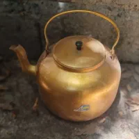 کتری روحی بزرگ