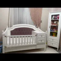 سرویس خواب کودک ونوجوان