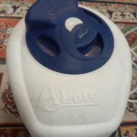 دستگاه بخور گرم برند Alove