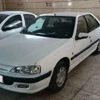 پارس ۹۵ دوگانه کارخونه