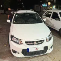 کوییک مدل 1402 لاکاغذی