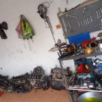 تعمیر اساسی خودرو با کمترین هزینه