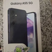 سامسونگ A55 G5 ویتنام
