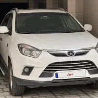 جک s5اتومات