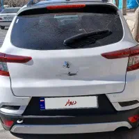 اطلس GL|خودرو سواری و وانت|نجفآباد, گلدشت|دیوار