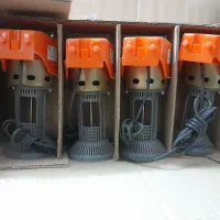 پمپ کولر آبی