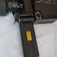 دوربین Canon 514 XL-S Canosound سوپر ۸