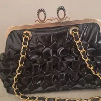 کیف مجلسی مشکی