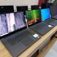 انواع لپ تاپ های مدل بالا و صفحه نمایش 4Kتاچ