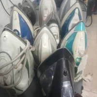 اطو خراب