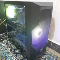 کیس نسل ۱۳ با رم ۱۶