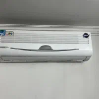 کولر گازی جنرال ۲۶۰۰۰ T3 طرح لبخند سرد و گرم