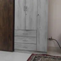 کمد ام دی اف