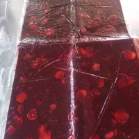 لواشک در چند طعم