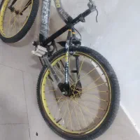 دوچرخه