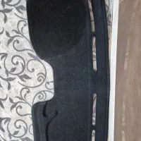 موکت داشبورد تیبا