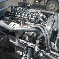 مکانیک قزوین ایسوزو