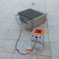 تعمییر نصب سرویس کولر گازی و خرید و فروش