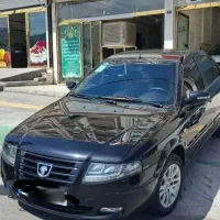 سمند سورن ۱۴۰۱