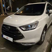 جک s3 اتومات مدل ۱۴۰۳