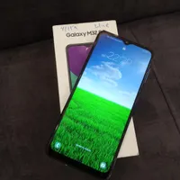 سامسونگ Galaxy M32 5G با حافظهٔ ۱۲۸ گیگابایت|موبایل|تهران, آذربایجان|دیوار