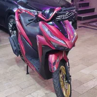 موتور طرح کلیک کویر s2