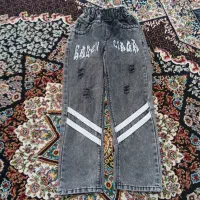 شلوار لی ده سال نونو