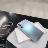 Galaxy A34